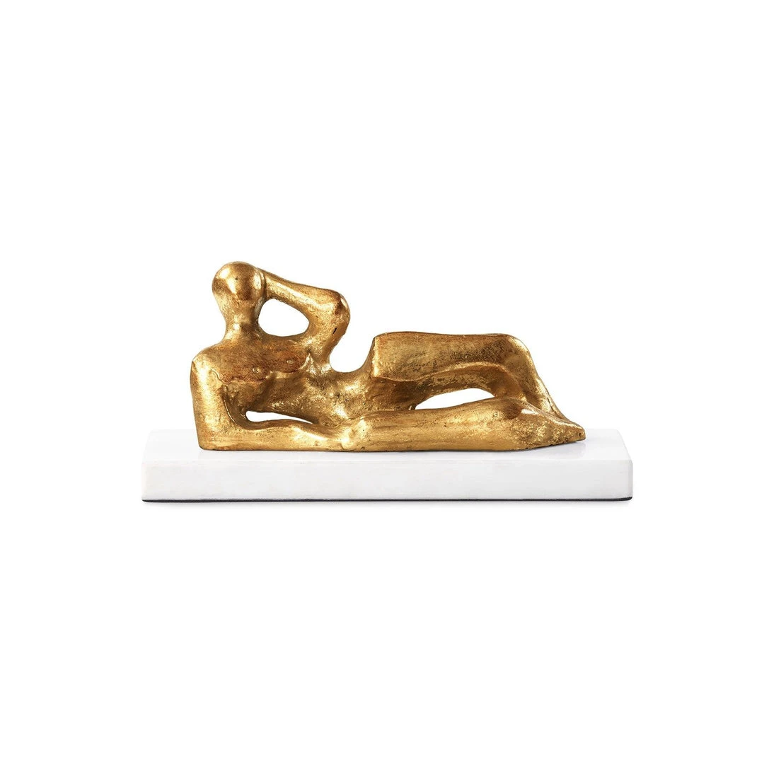 Bungalow 5 Misia Statue Gold 8 Bungalow 5 Misia Statue Gold