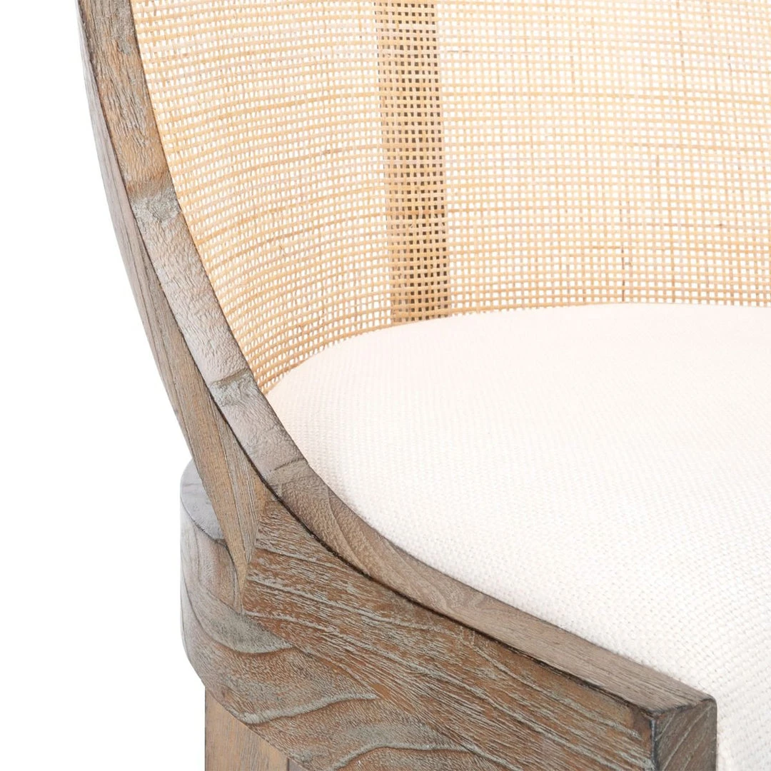 Bungalow 5 Monaco Armchair Driftwood 10 Bungalow 5 Monaco Armchair Driftwood