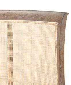 Bungalow 5 Monaco Armchair Driftwood 23 Bungalow 5 Monaco Armchair Driftwood