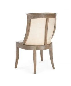 Bungalow 5 Monaco Armchair Driftwood 22 Bungalow 5 Monaco Armchair Driftwood