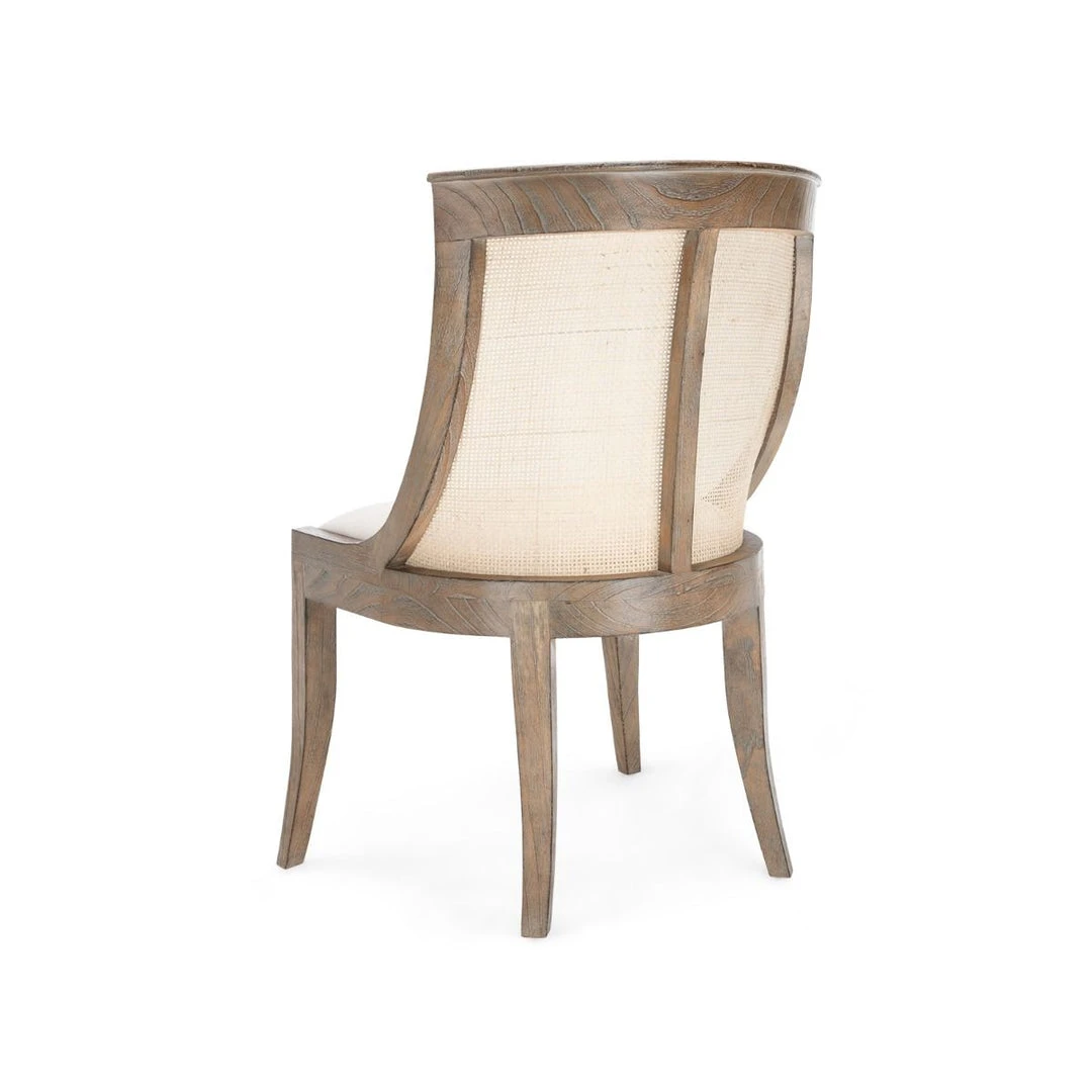 Bungalow 5 Monaco Armchair Driftwood 11 Bungalow 5 Monaco Armchair Driftwood