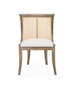 Bungalow 5 Monaco Armchair Driftwood 20 Bungalow 5 Monaco Armchair Driftwood