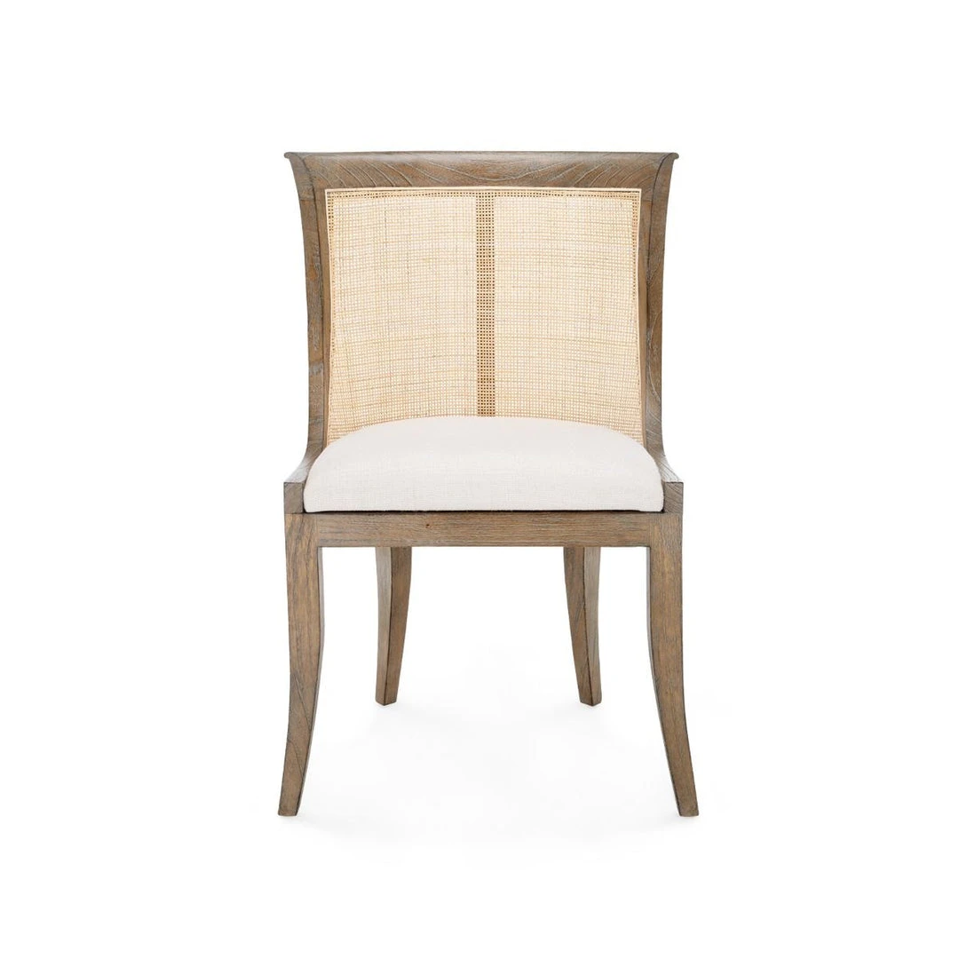 Bungalow 5 Monaco Armchair Driftwood 9 Bungalow 5 Monaco Armchair Driftwood