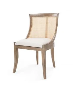 Bungalow 5 Monaco Armchair Driftwood