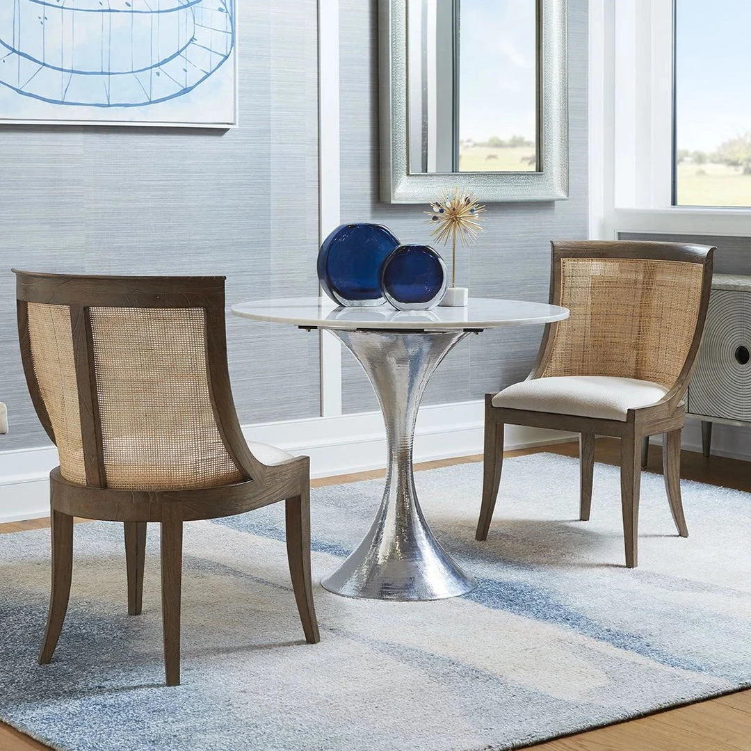 Bungalow 5 Monaco Armchair Driftwood 5 Bungalow 5 Monaco Armchair Driftwood