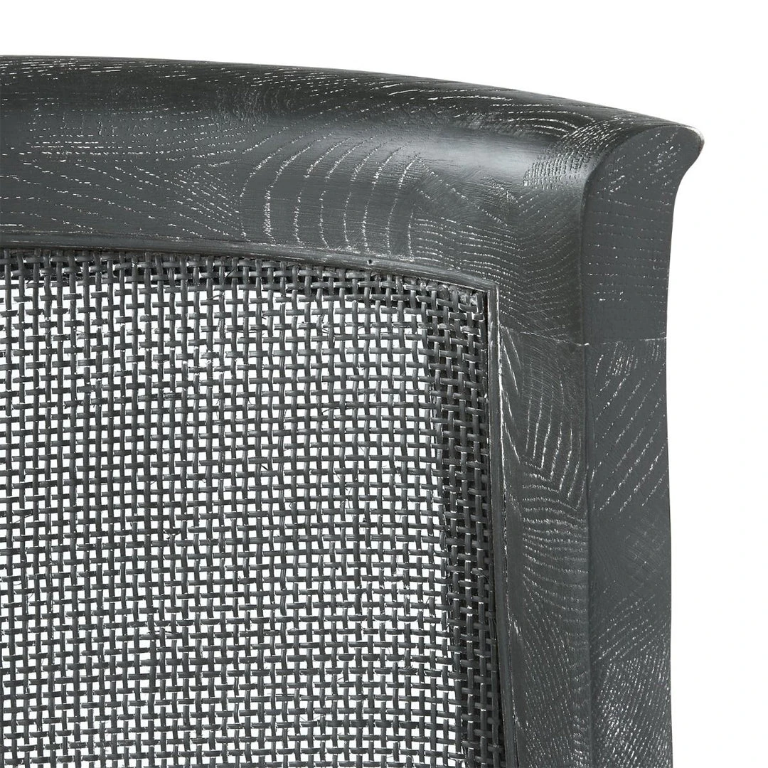 Bungalow 5 Monaco Armchair Gray 17 Bungalow 5 Monaco Armchair Gray