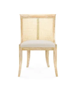 Bungalow 5 Monaco Armchair Natural 20 Bungalow 5 Monaco Armchair Natural