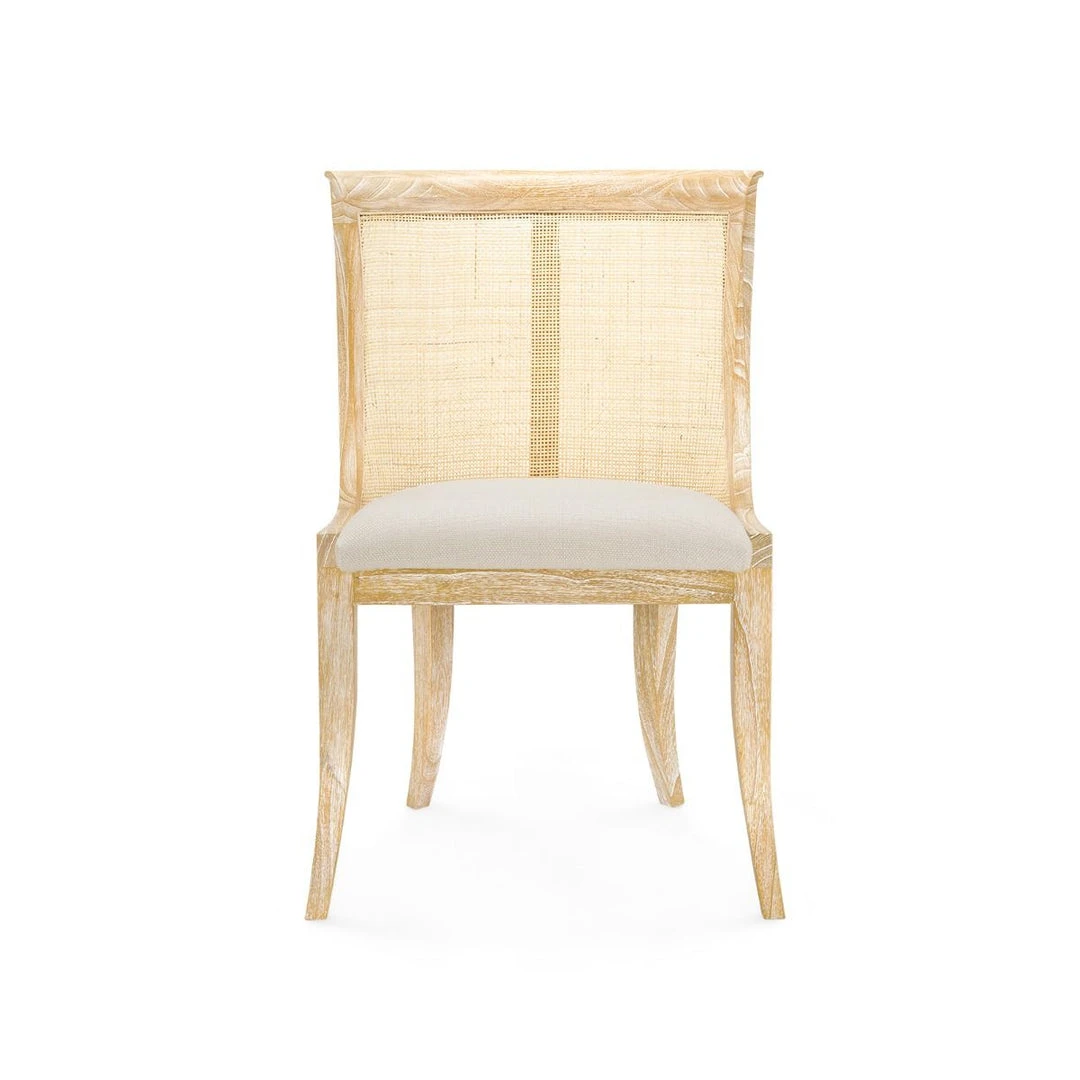 Bungalow 5 Monaco Armchair Natural 10 Bungalow 5 Monaco Armchair Natural