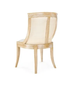 Bungalow 5 Monaco Armchair Natural 21 Bungalow 5 Monaco Armchair Natural