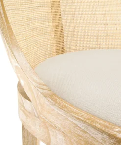 Bungalow 5 Monaco Armchair Natural 23 Bungalow 5 Monaco Armchair Natural