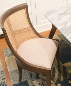 Bungalow 5 Monaco Armchair Driftwood 18 Bungalow 5 Monaco Armchair Driftwood