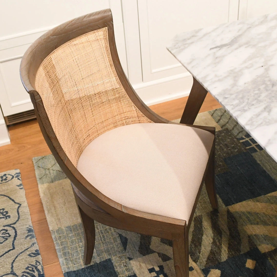 Bungalow 5 Monaco Armchair Driftwood 7 Bungalow 5 Monaco Armchair Driftwood