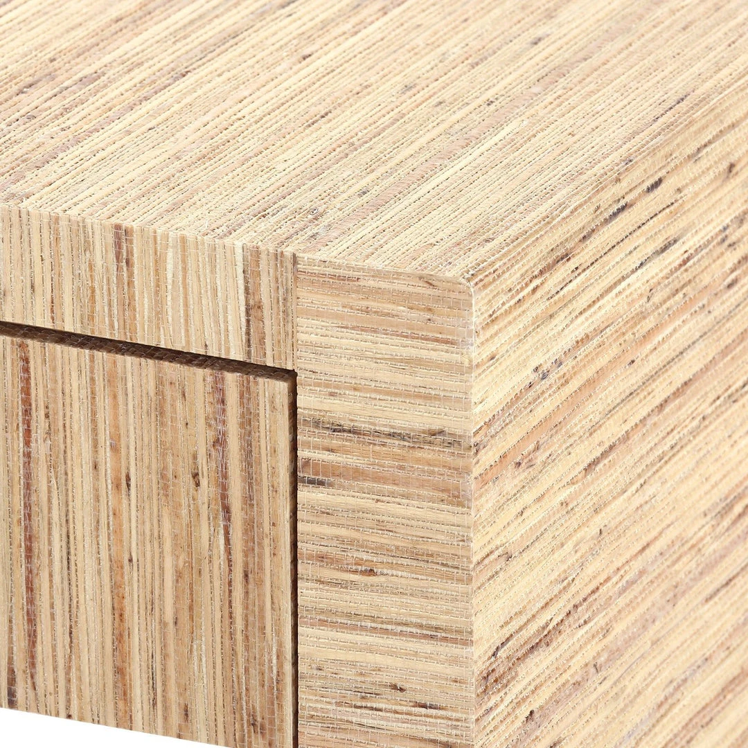 Bungalow 5 Morgan 1 Drawer Side Table Natural New Arrivals 10 Bungalow 5 Morgan 1 Drawer Side Table Natural New Arrivals