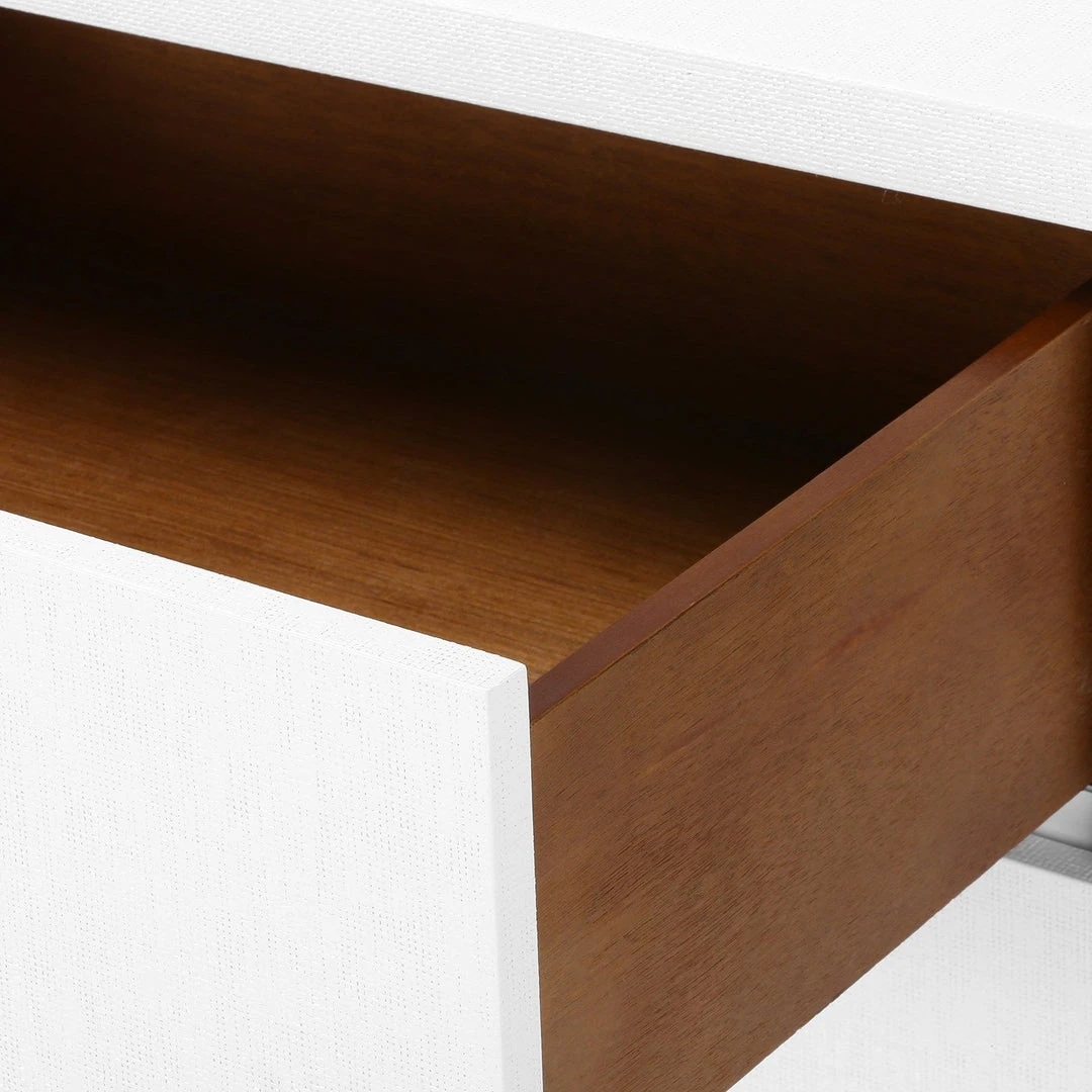 Bungalow 5 Morgan Extra Large 6 Drawer Chest White New Arrivals 11 Bungalow 5 Morgan Extra Large 6 Drawer Chest White New Arrivals