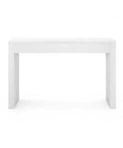 Bungalow 5 Morgan Console White 18 Bungalow 5 Morgan Console White