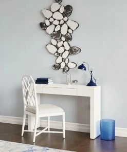 Bungalow 5 Morgan Console White 16 Bungalow 5 Morgan Console White