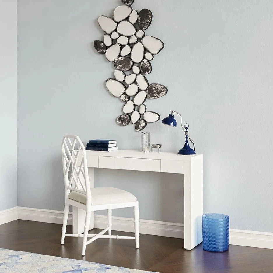 Bungalow 5 Morgan Console White 7 Bungalow 5 Morgan Console White