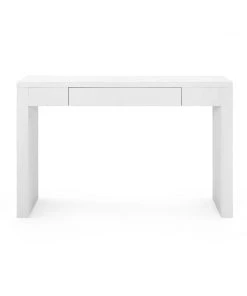 Bungalow 5 Morgan Console White 17 Bungalow 5 Morgan Console White