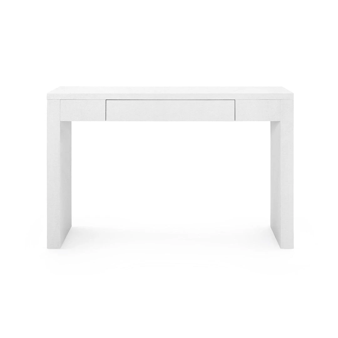 Bungalow 5 Morgan Console White 8 Bungalow 5 Morgan Console White