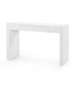 Bungalow 5 Morgan Console White
