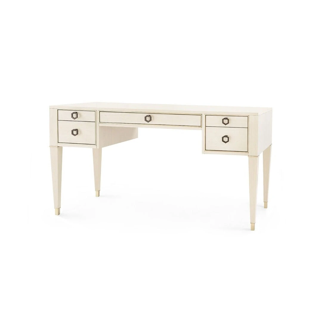 Bungalow 5 New Arrivals Morris Desk Blanched Oak 3 Bungalow 5 New Arrivals Morris Desk Blanched Oak