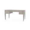 Bungalow 5 Morris Desk Taupe Gray New Arrivals