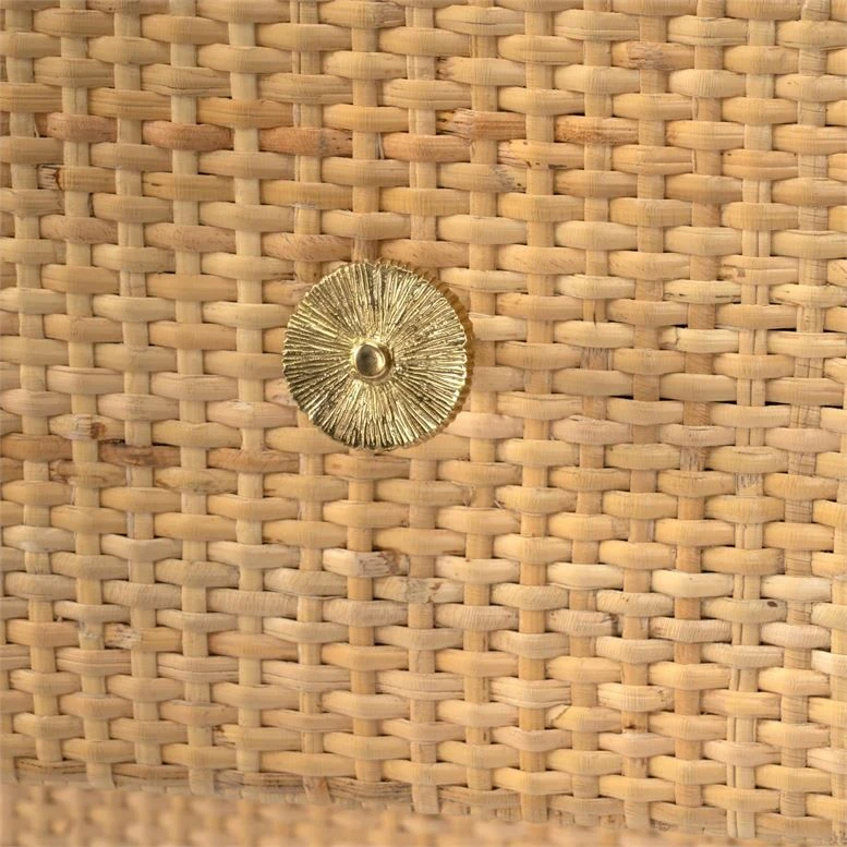 Made Goods Isla Dresser Natural Rattan 48" New Arrivals Made Goods Isla Dresser Natural Rattan 48" New Arrivals