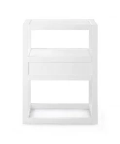 Bungalow 5 Newport One Drawer Side Table New Arrivals 20 Bungalow 5 Newport One Drawer Side Table New Arrivals