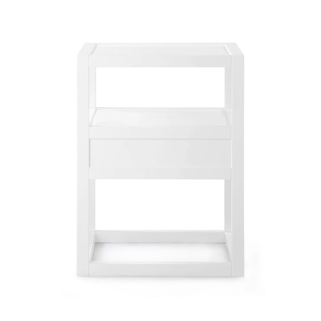 Bungalow 5 Newport One Drawer Side Table New Arrivals 9 Bungalow 5 Newport One Drawer Side Table New Arrivals