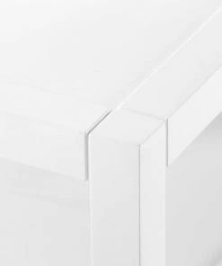 Bungalow 5 Newport One Drawer Side Table New Arrivals 24 Bungalow 5 Newport One Drawer Side Table New Arrivals