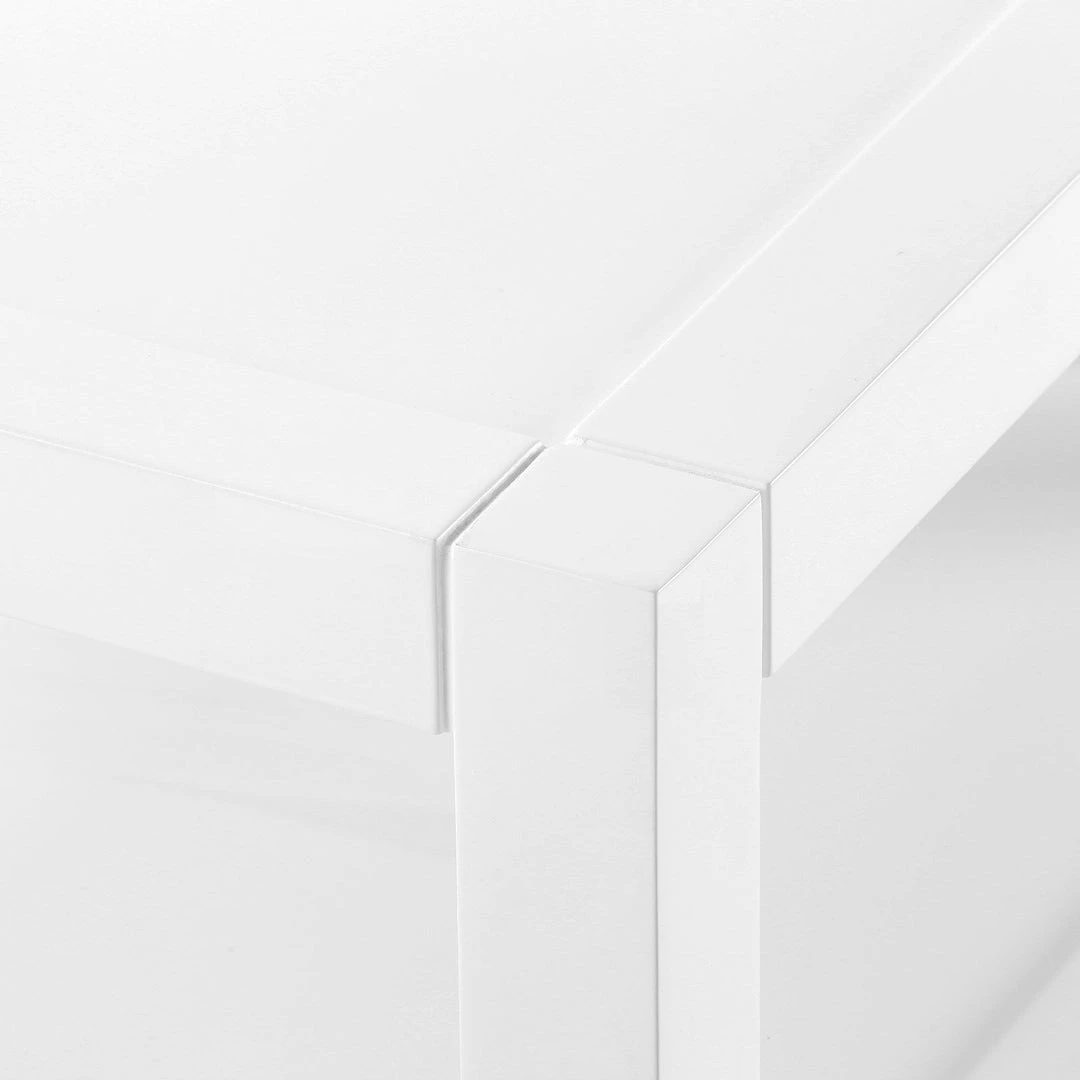 Bungalow 5 Newport One Drawer Side Table New Arrivals 13 Bungalow 5 Newport One Drawer Side Table New Arrivals