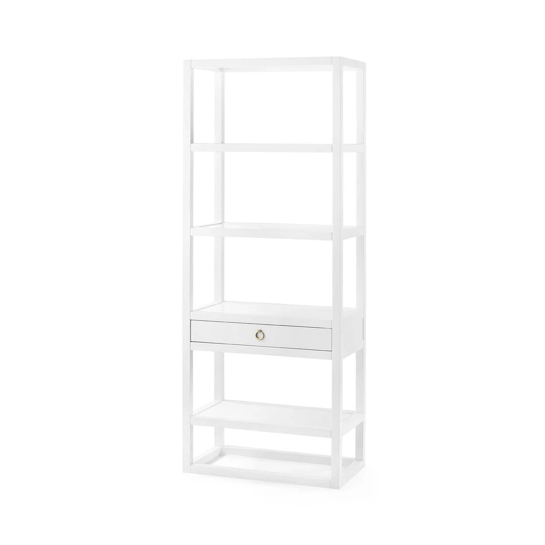 Bungalow 5 New Arrivals Newport Etagere 3 Bungalow 5 New Arrivals Newport Etagere