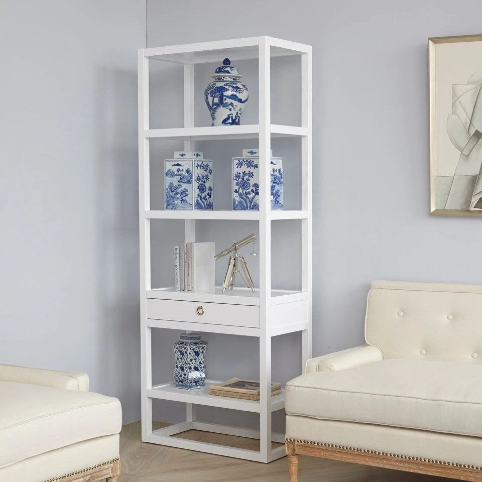 Bungalow 5 New Arrivals Newport Etagere 4 Bungalow 5 New Arrivals Newport Etagere