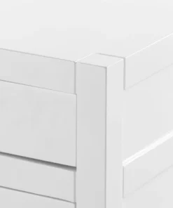 Bungalow 5 Newton Large 8 Drawer Chest White New Arrivals 7 Bungalow 5 Newton Large 8 Drawer Chest White New Arrivals