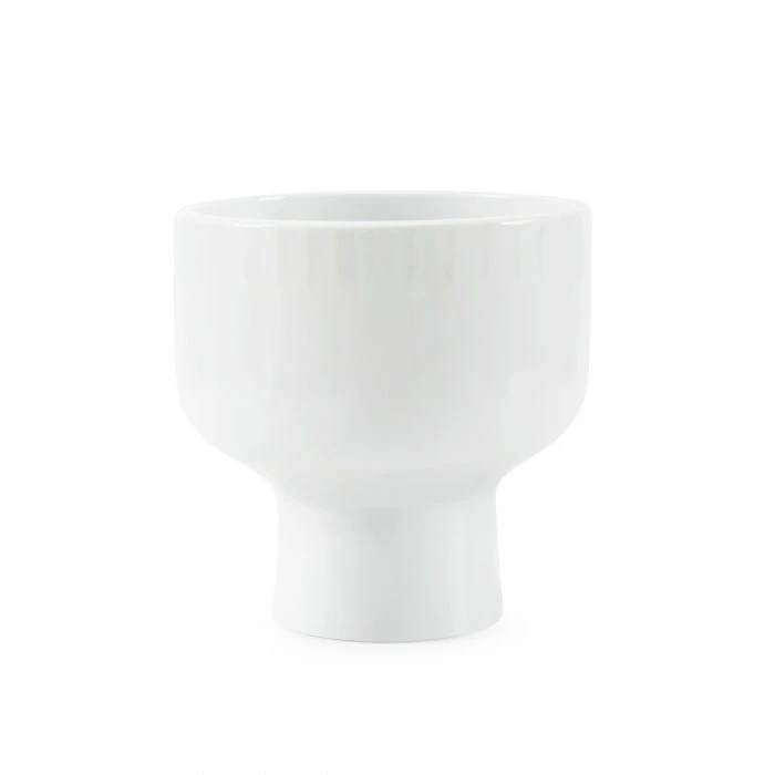 Bungalow 5 Nico Vase White New Arrivals 13 Bungalow 5 Nico Vase White New Arrivals