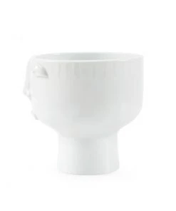 Bungalow 5 Nico Vase White New Arrivals 23 Bungalow 5 Nico Vase White New Arrivals
