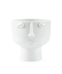 Bungalow 5 Nico Vase White New Arrivals 22 Bungalow 5 Nico Vase White New Arrivals