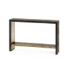 Bungalow 5 Odeon Console Antique Brass New Arrivals 2 Bungalow 5 Odeon Console Antique Brass New Arrivals