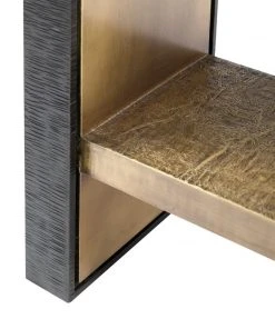 Bungalow 5 Odeon Console Antique Brass New Arrivals