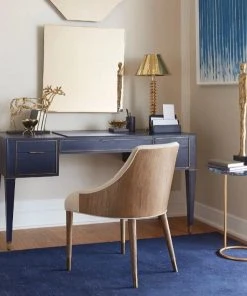 Bungalow 5 New Arrivals Orion Armchair