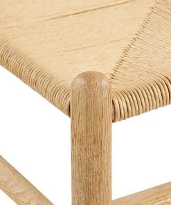 Bungalow 5 Oslo Counter Stool Natural New Arrivals