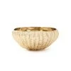 Bungalow 5 Palau Bowl Brass New Arrivals