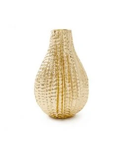 Bungalow 5 Palau Vase Brass New Arrivals