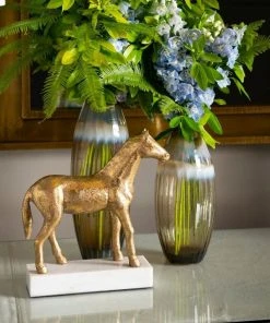 Bungalow 5 Palfrey Statue Gold New Arrivals 9 Bungalow 5 Palfrey Statue Gold New Arrivals