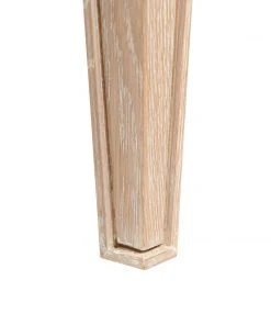 Bungalow 5 Paola Desk Bleached Cerused Oak 21 Bungalow 5 Paola Desk Bleached Cerused Oak