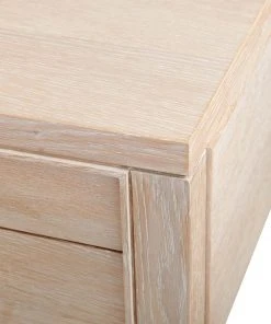 Bungalow 5 Paola Desk Bleached Cerused Oak 22 Bungalow 5 Paola Desk Bleached Cerused Oak