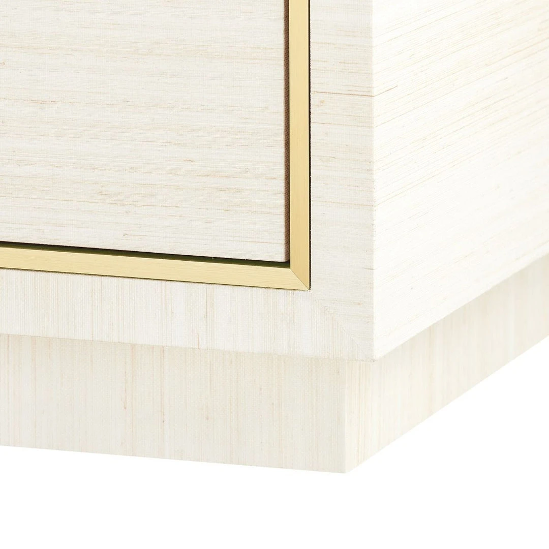 Bungalow 5 Parker Extra Large 9 Drawer Chest Light Natural New Arrivals 8 Bungalow 5 Parker Extra Large 9 Drawer Chest Light Natural New Arrivals