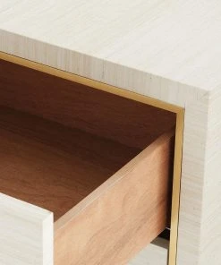 Bungalow 5 Parker Extra Large 9 Drawer Chest Light Natural New Arrivals 13 Bungalow 5 Parker Extra Large 9 Drawer Chest Light Natural New Arrivals