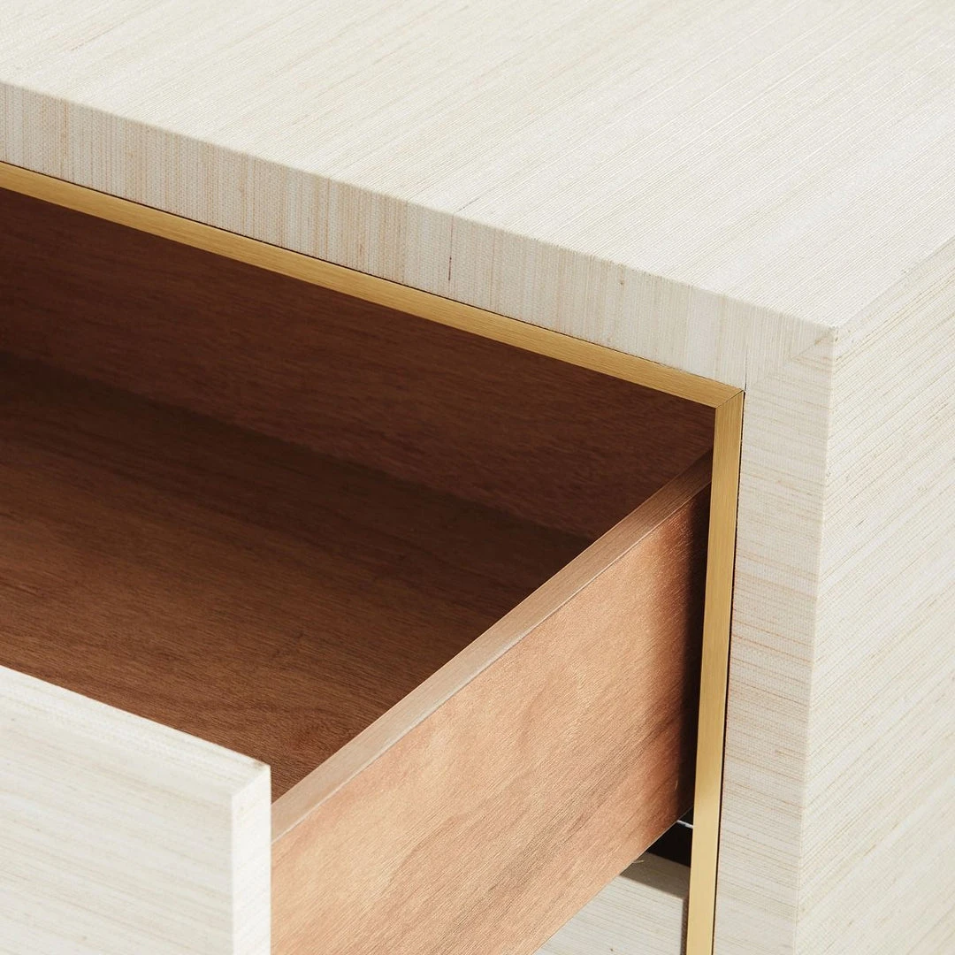 Bungalow 5 Parker Extra Large 9 Drawer Chest Light Natural New Arrivals 6 Bungalow 5 Parker Extra Large 9 Drawer Chest Light Natural New Arrivals