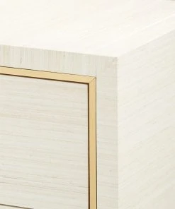 Bungalow 5 Parker Extra Large 9 Drawer Chest Light Natural New Arrivals 16 Bungalow 5 Parker Extra Large 9 Drawer Chest Light Natural New Arrivals